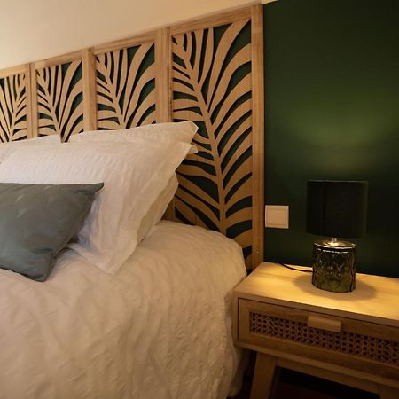 La Ferme Du P'Tit Colibri Bed & Breakfast Gury Exterior photo